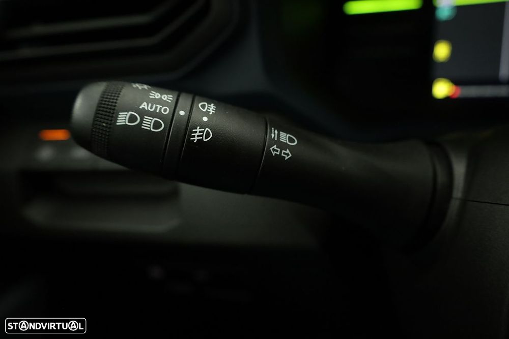 Dacia Duster 1.0 TCe ECO-G Journey Bi-Fuel - 16