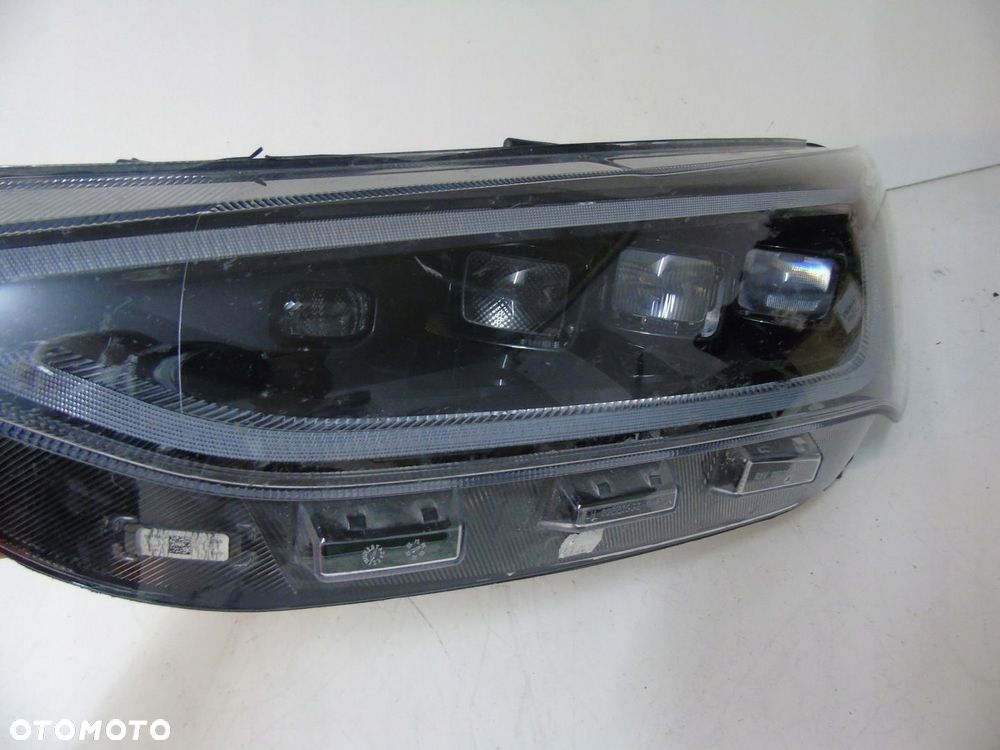 Ford Focus MK4 lampa Led Dynamic NX7B-13101-AD - 2