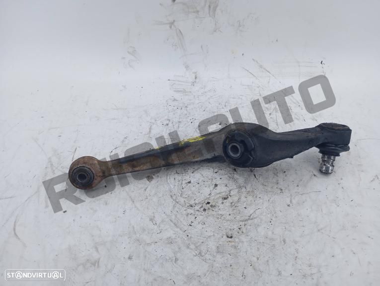 Braço Suspensão Frente Esquerdo  Peugeot 205 [1983_1999] 1.1 - 2
