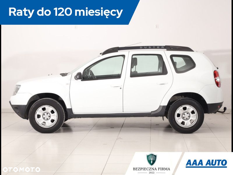 Dacia Duster - 3