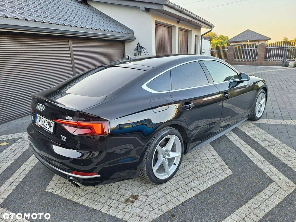 Audi A5 - 5