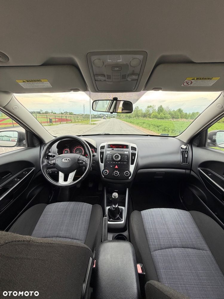Kia Ceed 1.6 Crdi Comfort - 6