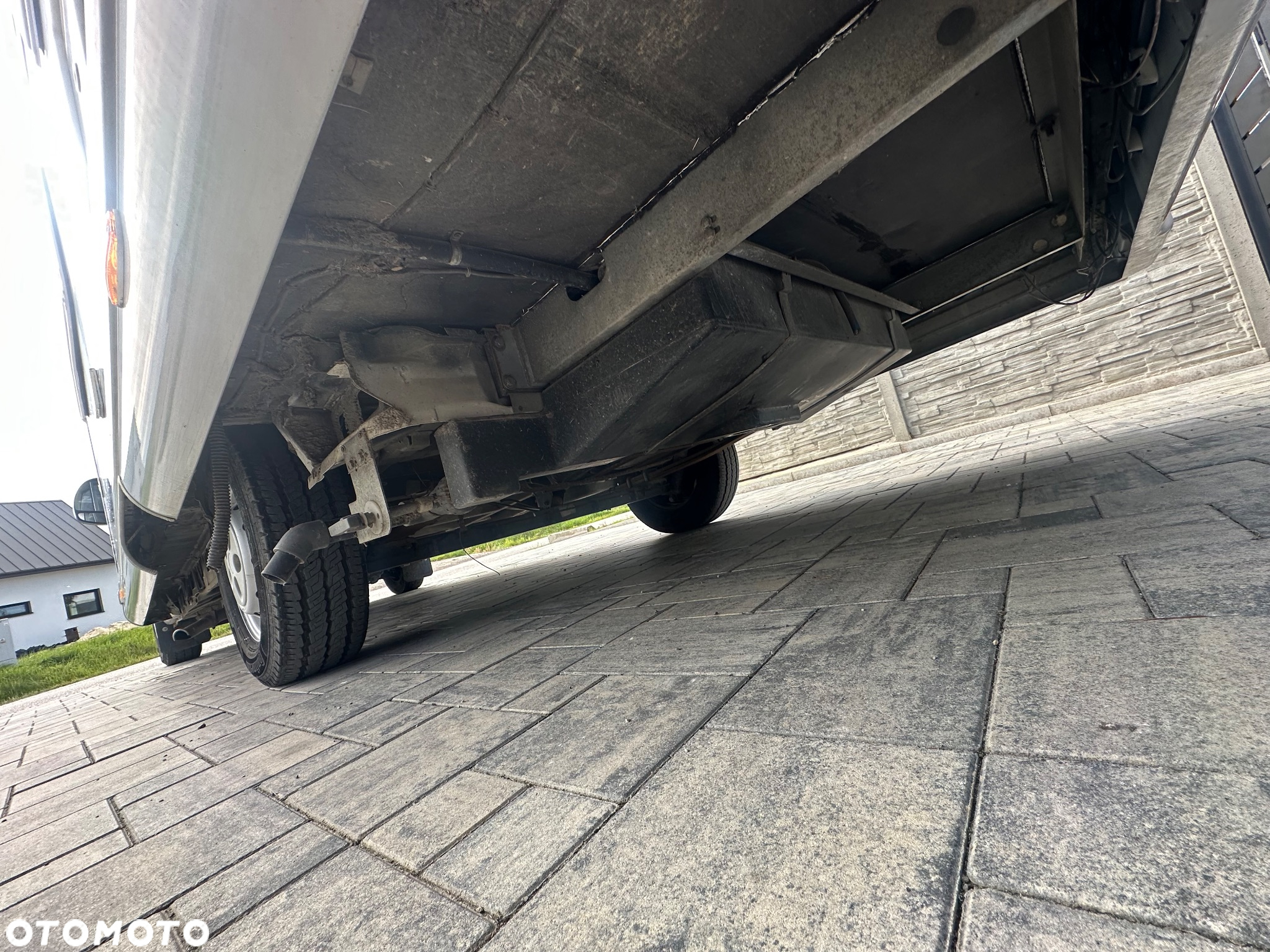Fiat Ducato - 39