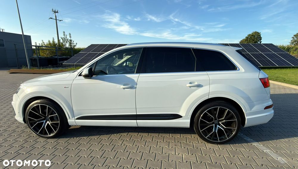 Audi Q7 - 2