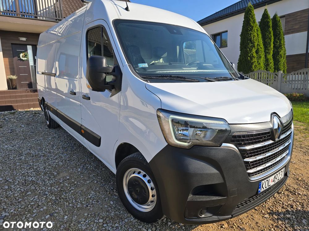 Renault MASTER - 2