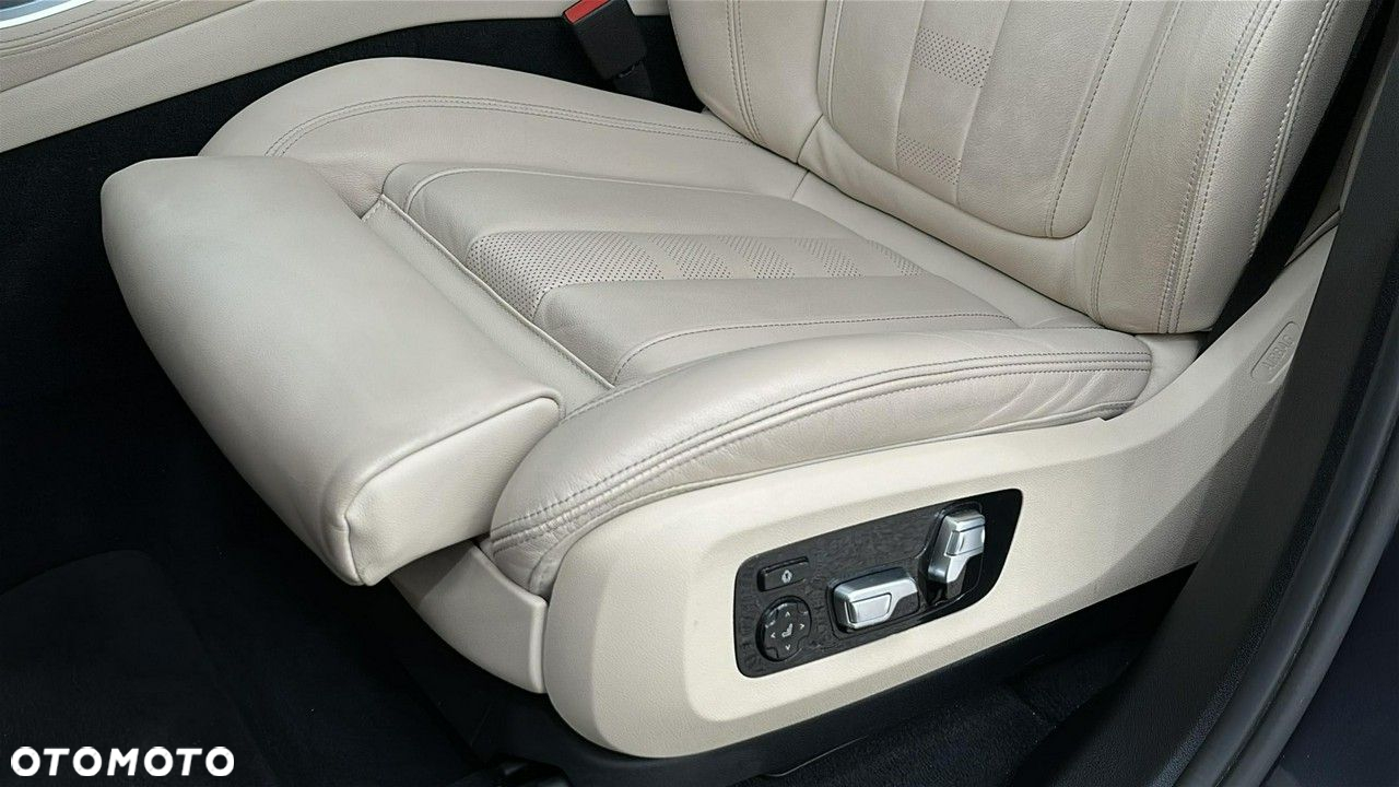 BMW X5 - 18