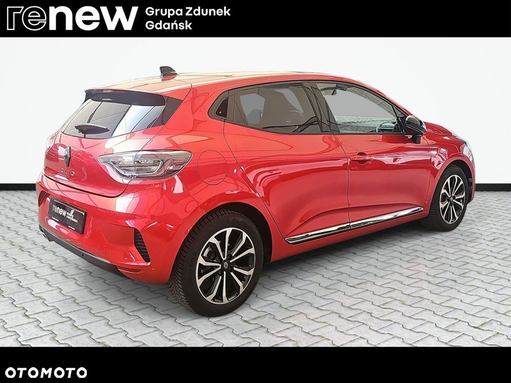 Renault Clio - 8