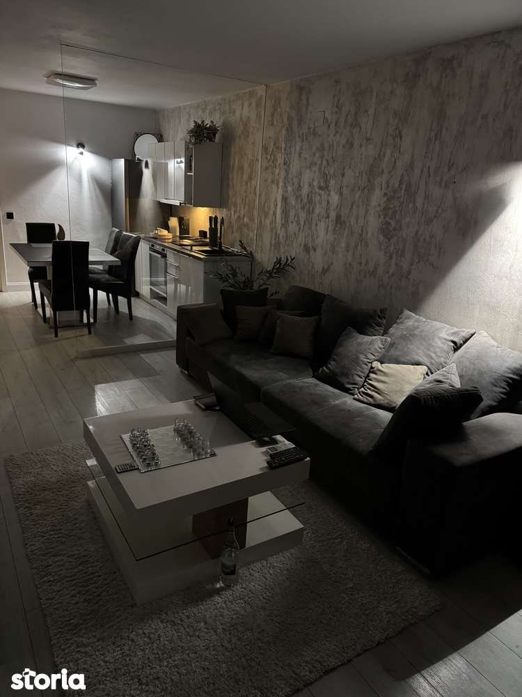 Casa 2 camere Parcul Sub Arini - Proprietar - Imagine principală: 2/12