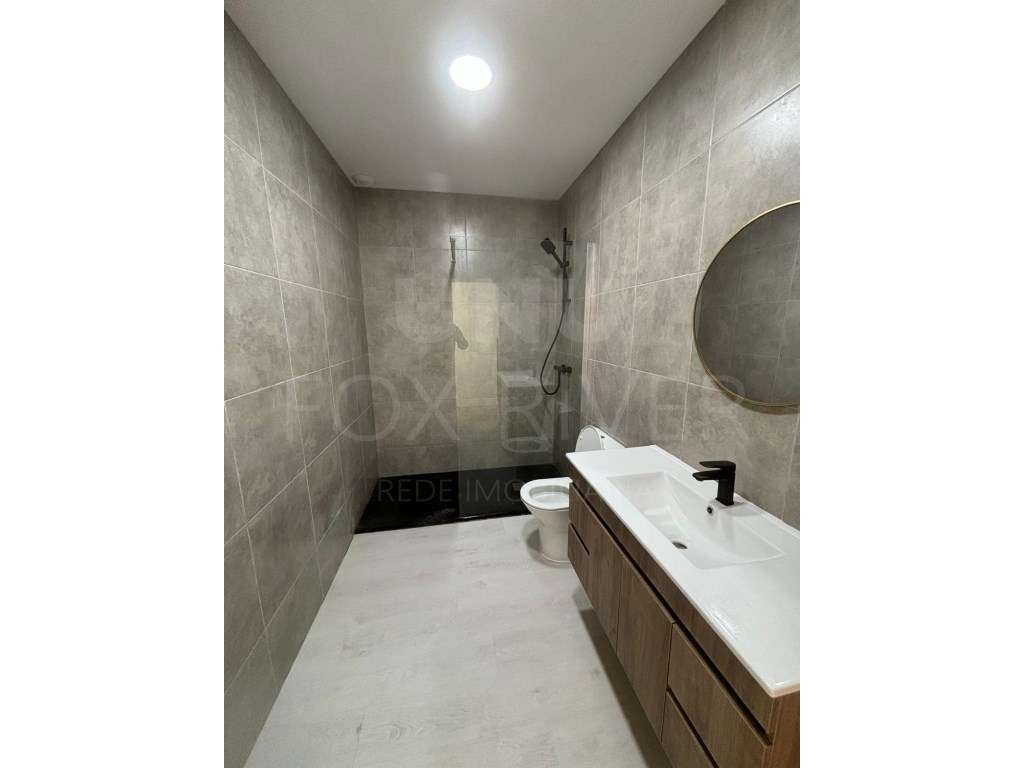 Apartamento T3 Centro de Valença do Minho - Grande imagem: 5/12