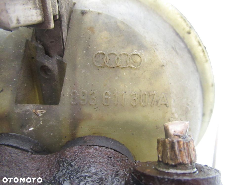 SERWO AUDI 80 B4 2.0 893611307A - 4