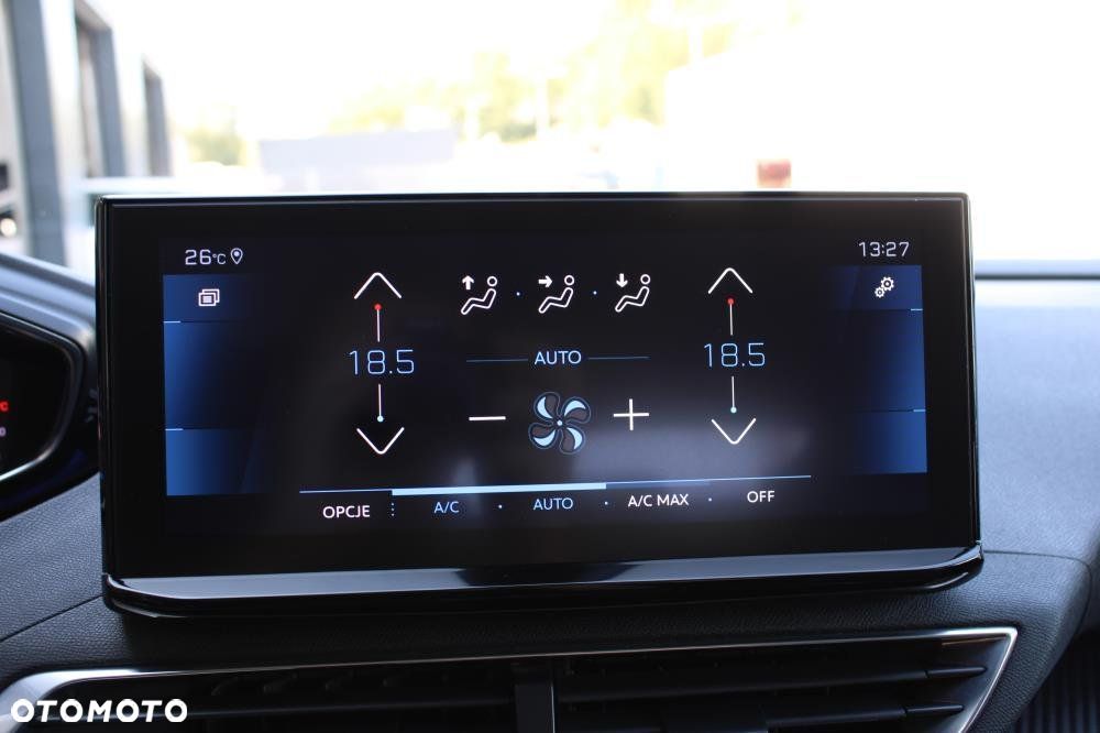 Peugeot 3008 - 22