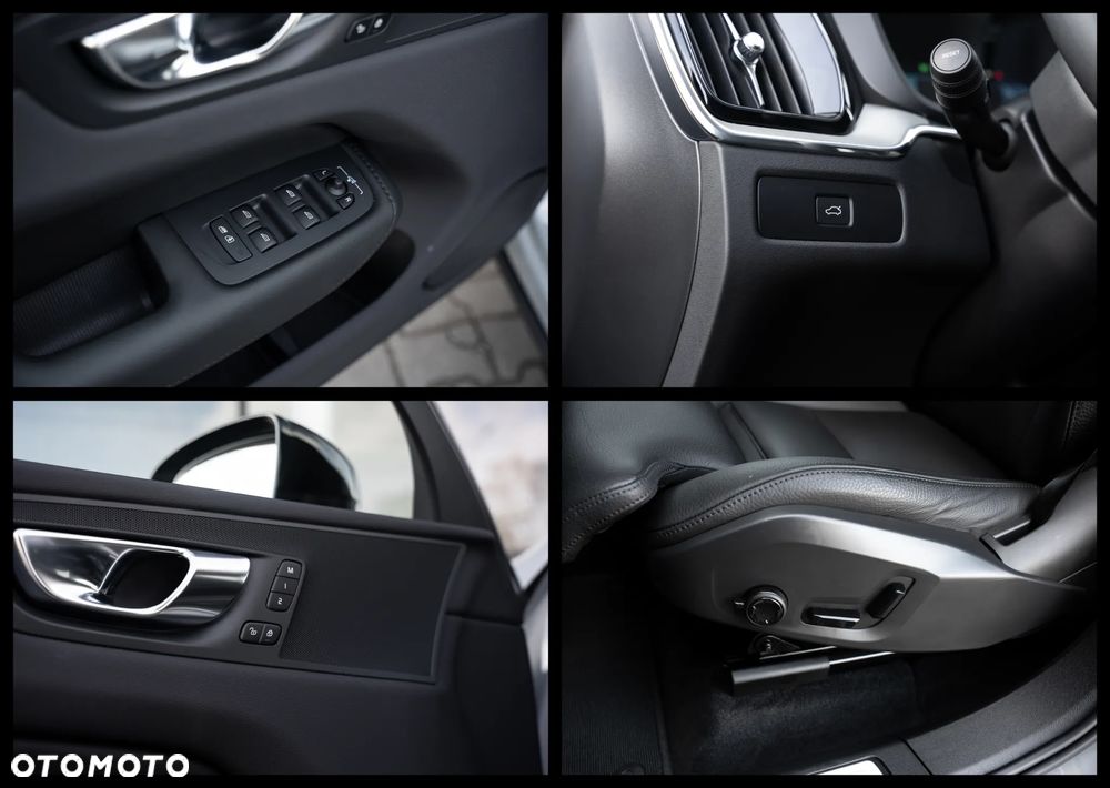 Volvo XC 60 B4 B Plus Dark - 41