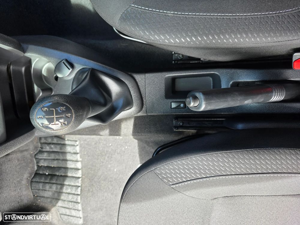 Dacia Sandero Stepway TCe 90 S&S Ambiance - 10