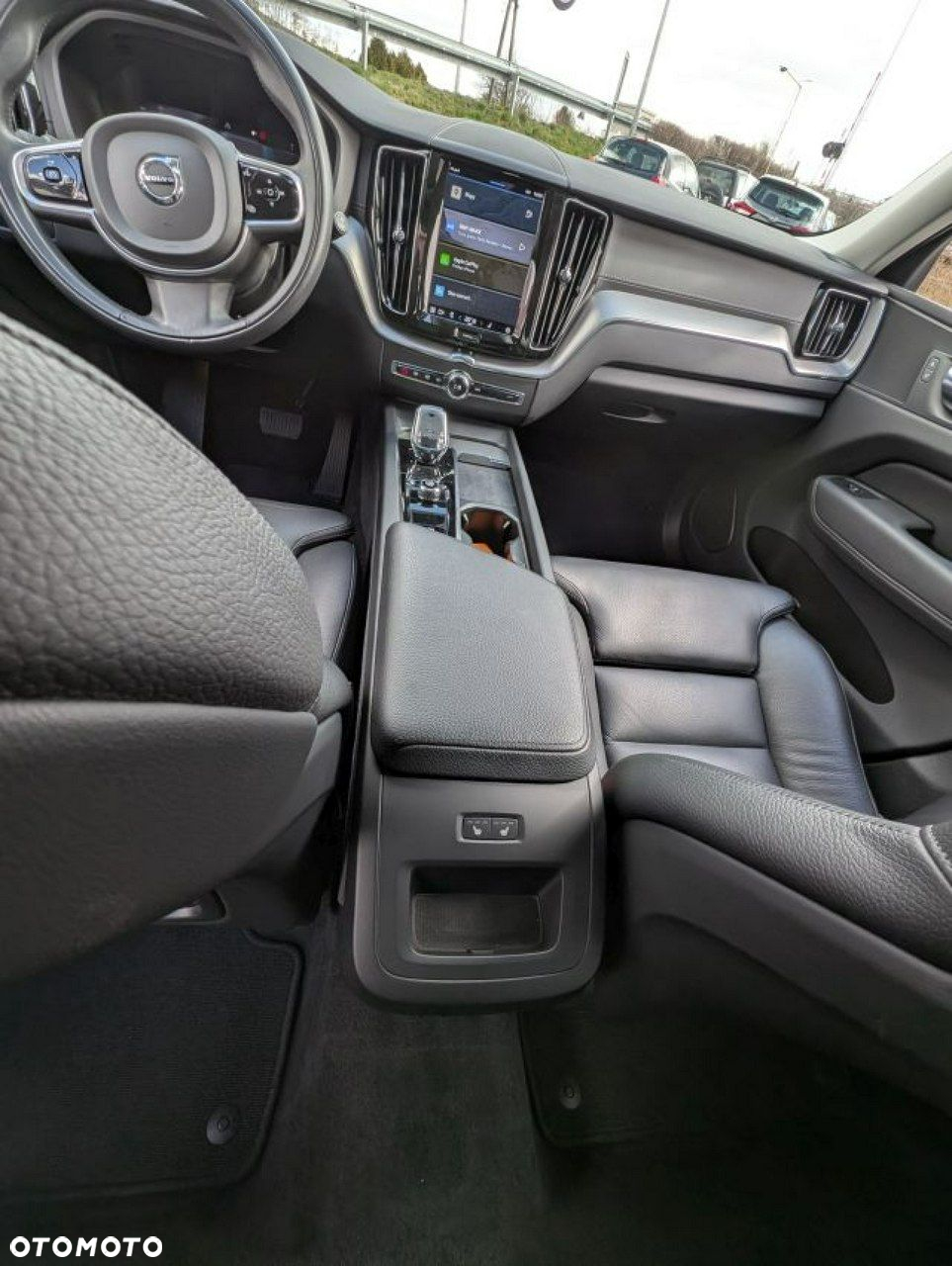 Volvo XC 60 - 19