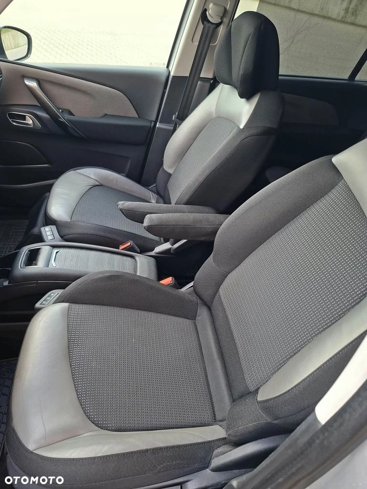Citroën C4 Grand Picasso BlueHDi 150 EAT6 Exclusive - 3
