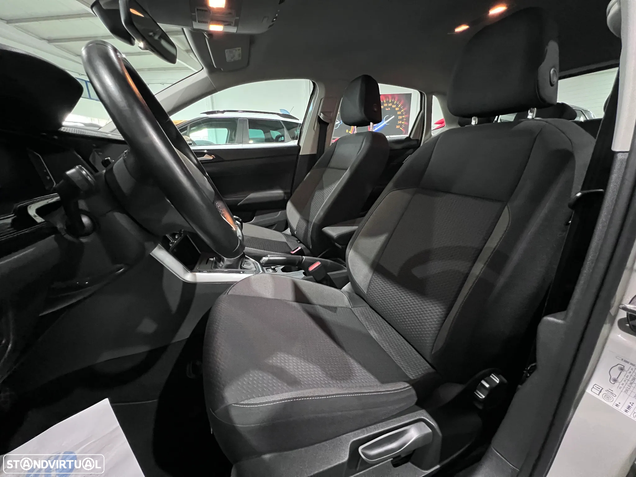 VW Polo 1.0 TSI Confortline - 7