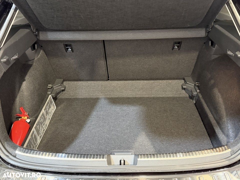 Volkswagen Taigo - 30