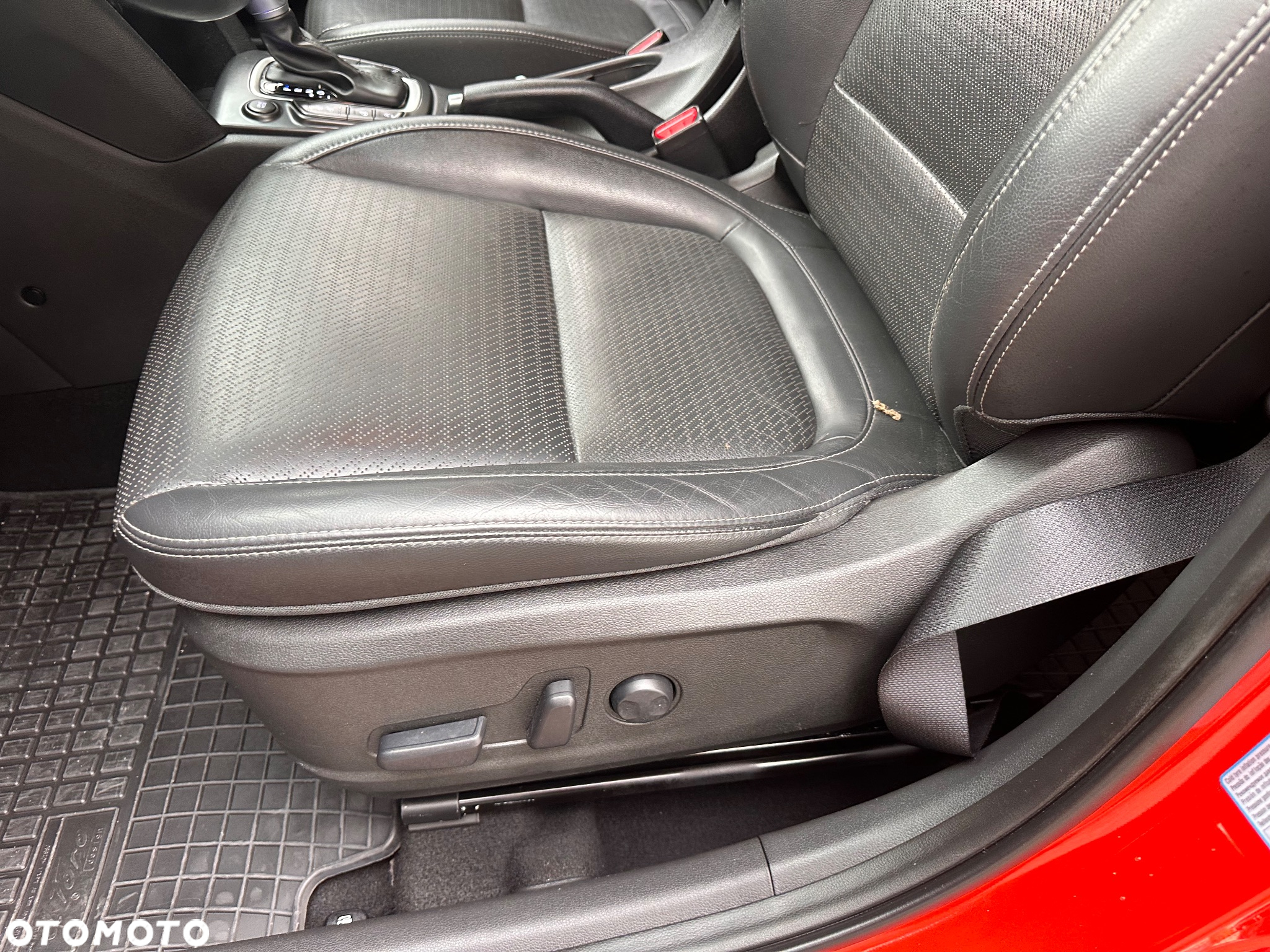 Hyundai Kona 1.6 T-GDI DCT 4WD Premium - 17