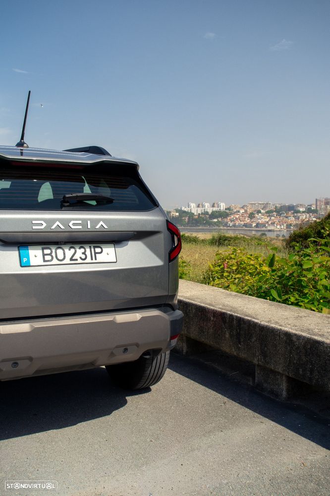 Dacia Duster 1.0 TCe ECO-G Extreme Bi-Fuel - 14