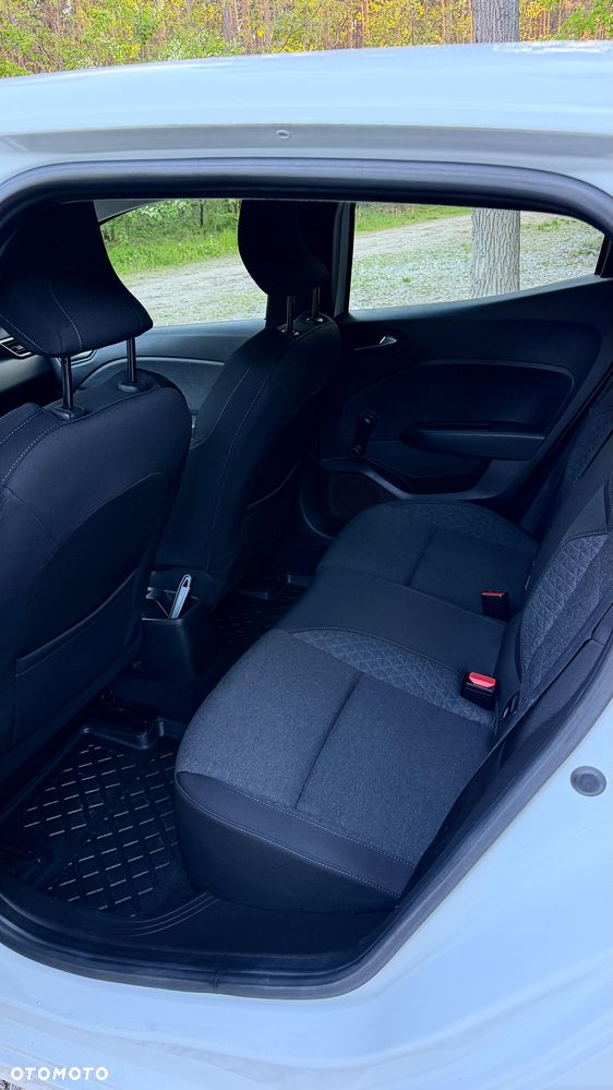 Renault Clio 1.5 dCi Energy Life - 7