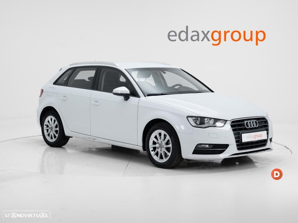 Audi A3 Sportback - 2