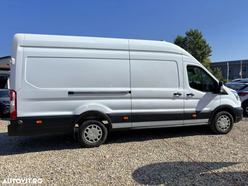 Ford Transit - 5
