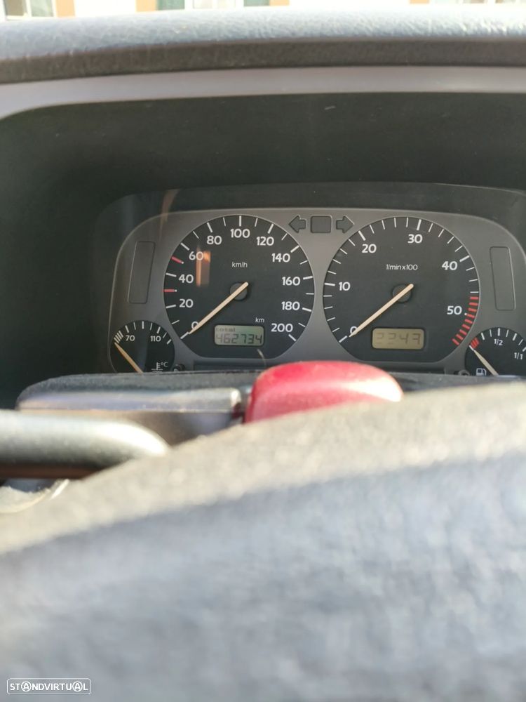 VW Golf - 9