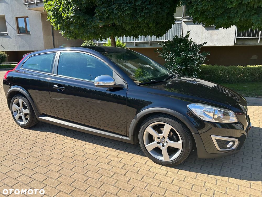 Volvo C30 D2 RDesign - 5
