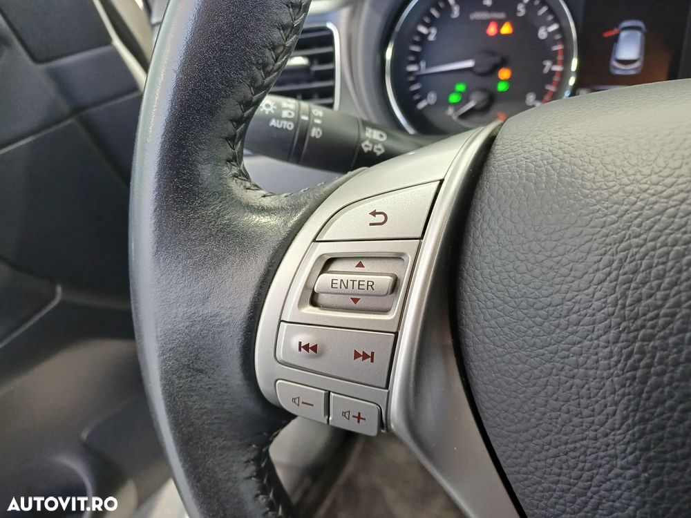 Nissan Pulsar DIG-T X-TRONIC Stop&Start Acenta - 12