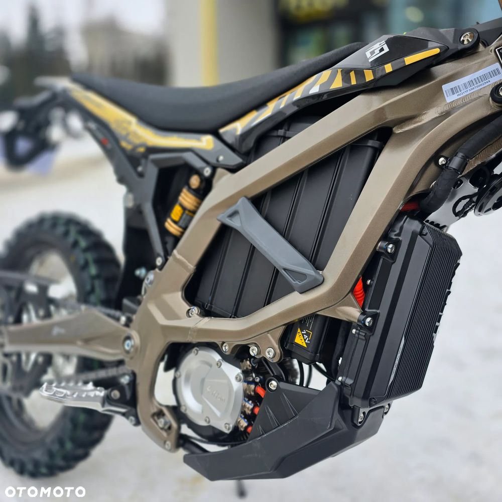 Surron Ultra-Bee - 6