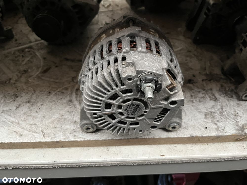 Alternator 1.6B Nissan Juke F15 231001KA1A - 4