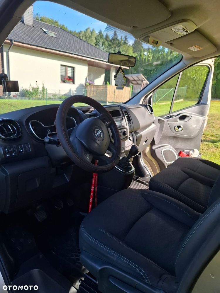 Opel Vivaro L2H1 S&S Tourer - 9