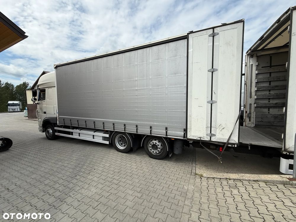 DAF XF480 - 3