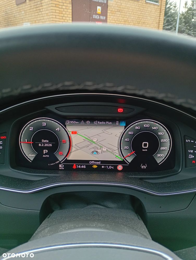 Audi A6 Avant - 17