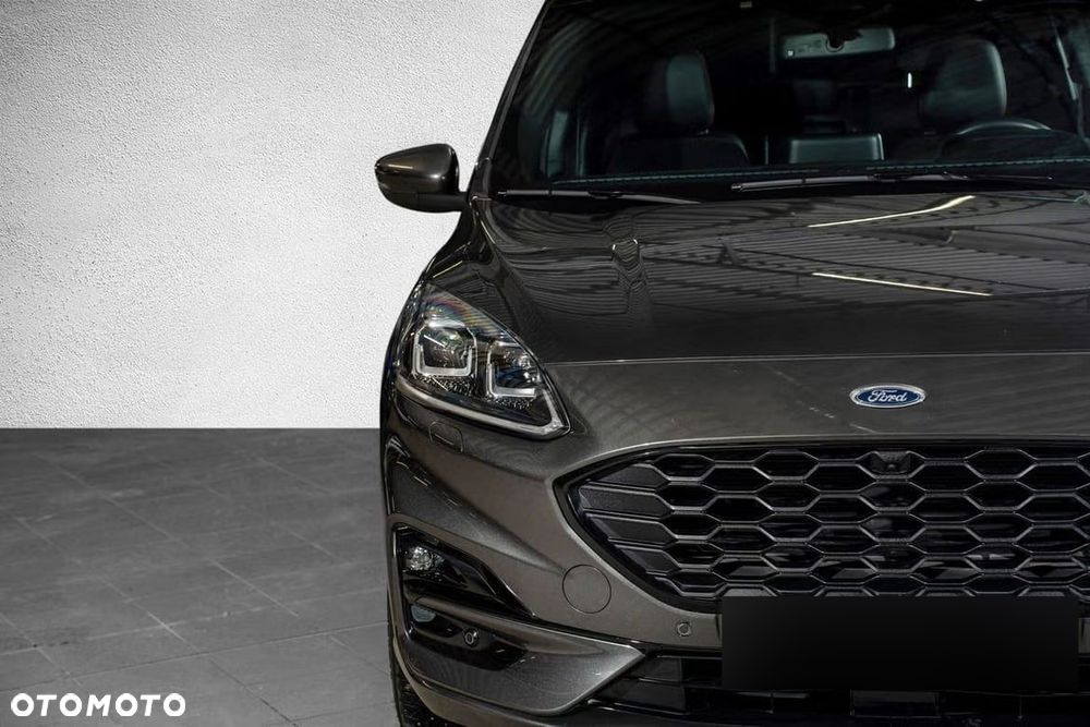 Ford Kuga 2.0 EcoBlue 4x4 ST-LINE - 3