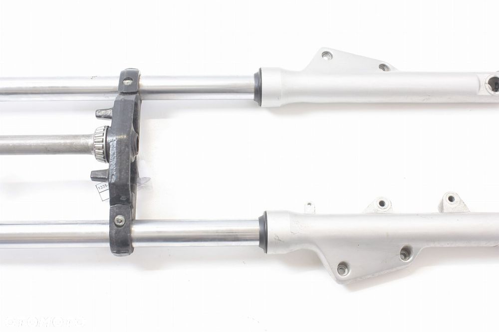 LAGI AMORTYZATOR ZAWIESZENIE Hyosung GV 125 - 2