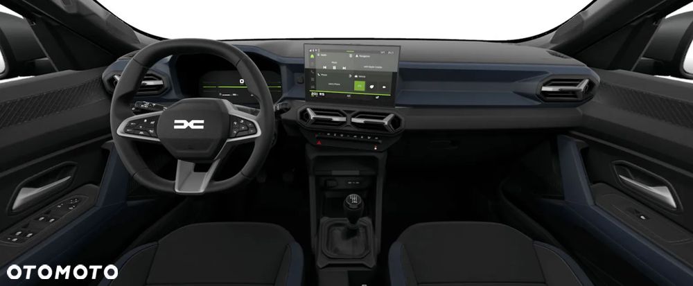 Dacia Duster - 9