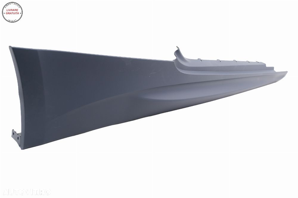 Pachet Exterior BMW Seria 3 E92 E93 LCI (2010-2014) Coupe/Cabrio M4 Design- livrare gratuita - 13