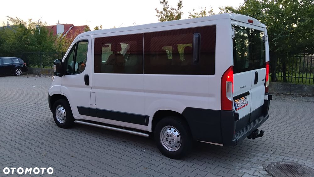 Peugeot Boxer - 15