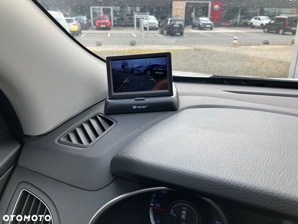 Hyundai ix35 1.6 GDI Classic 2WD - 16