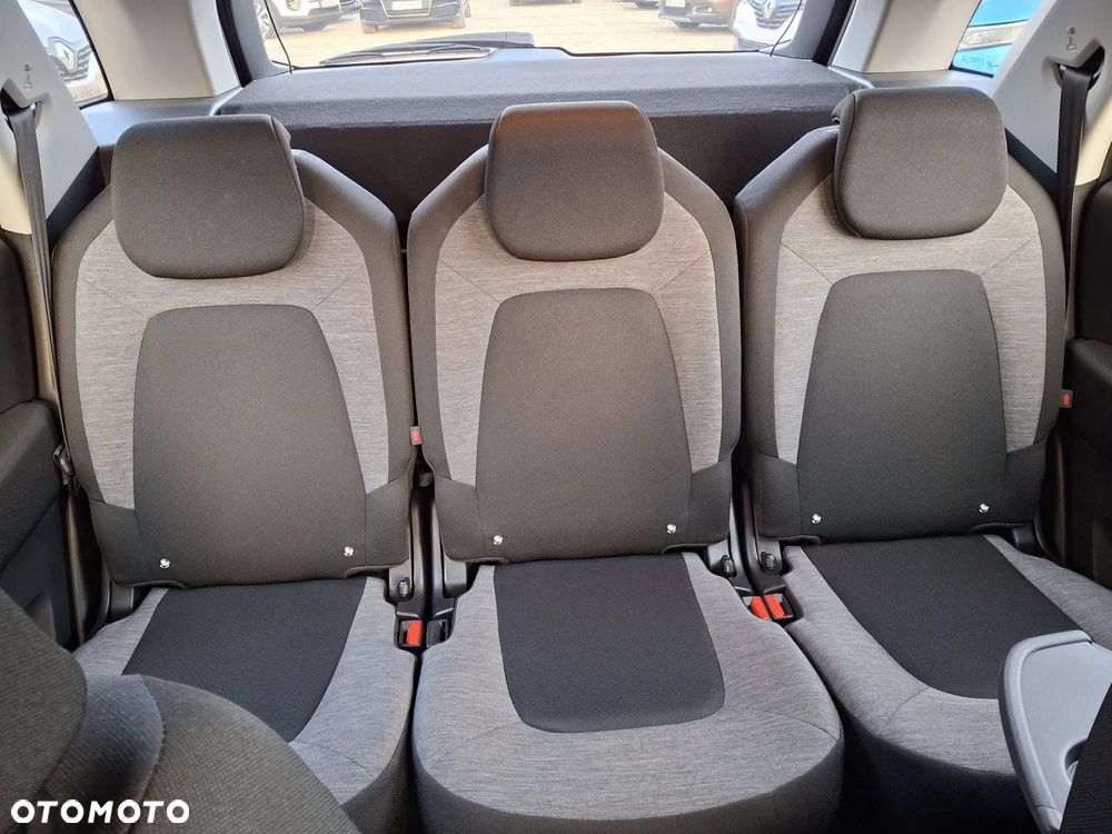 Citroën C4 Picasso BlueHDi 120 Selection - 19