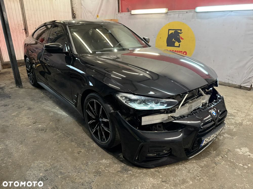 BMW Seria 4 430i Sport-Aut M Sport - 4
