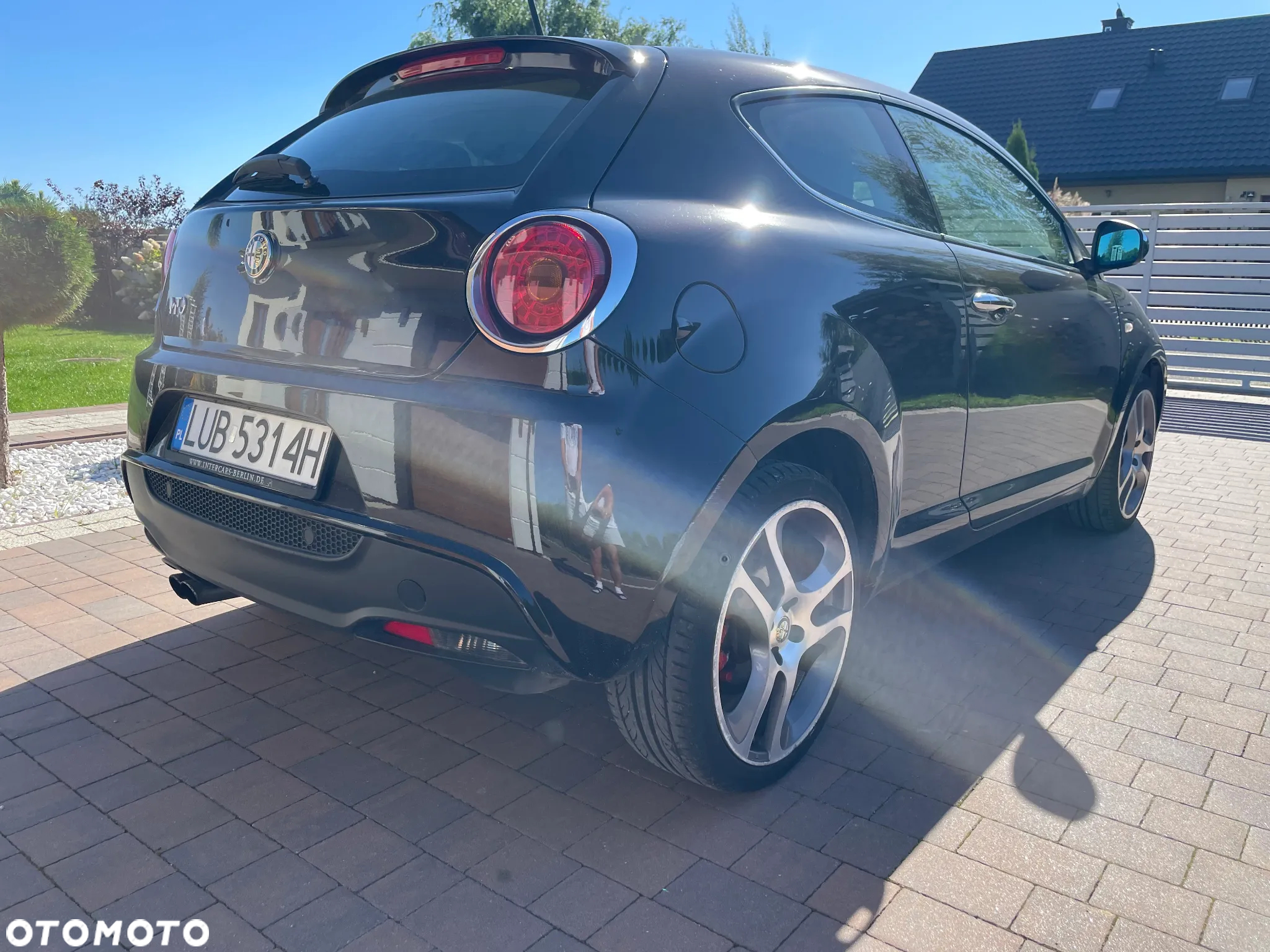 Alfa Romeo Mito - 7
