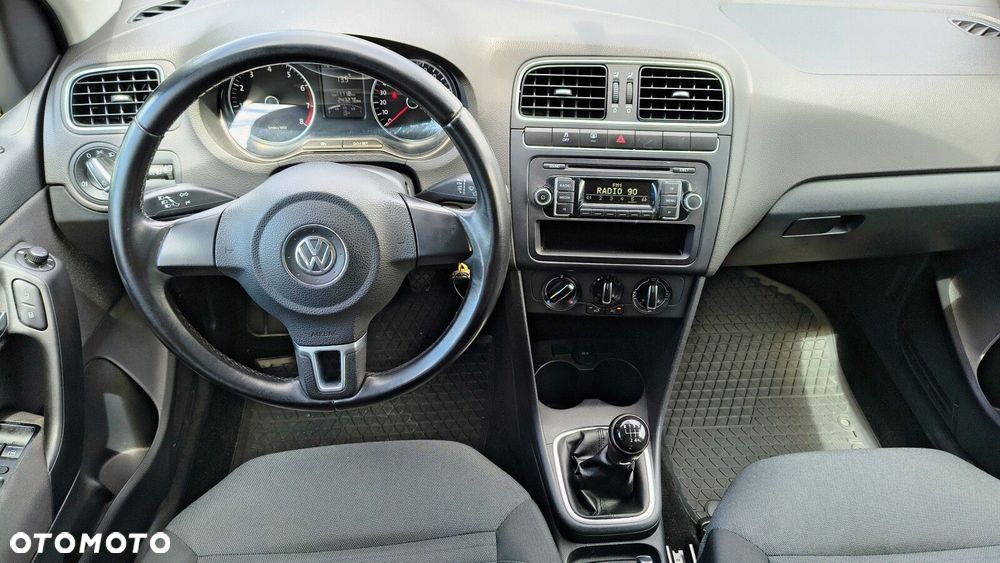 Volkswagen Polo - 21