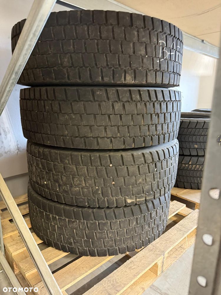 Mercedes-Benz 1424 LS - 10