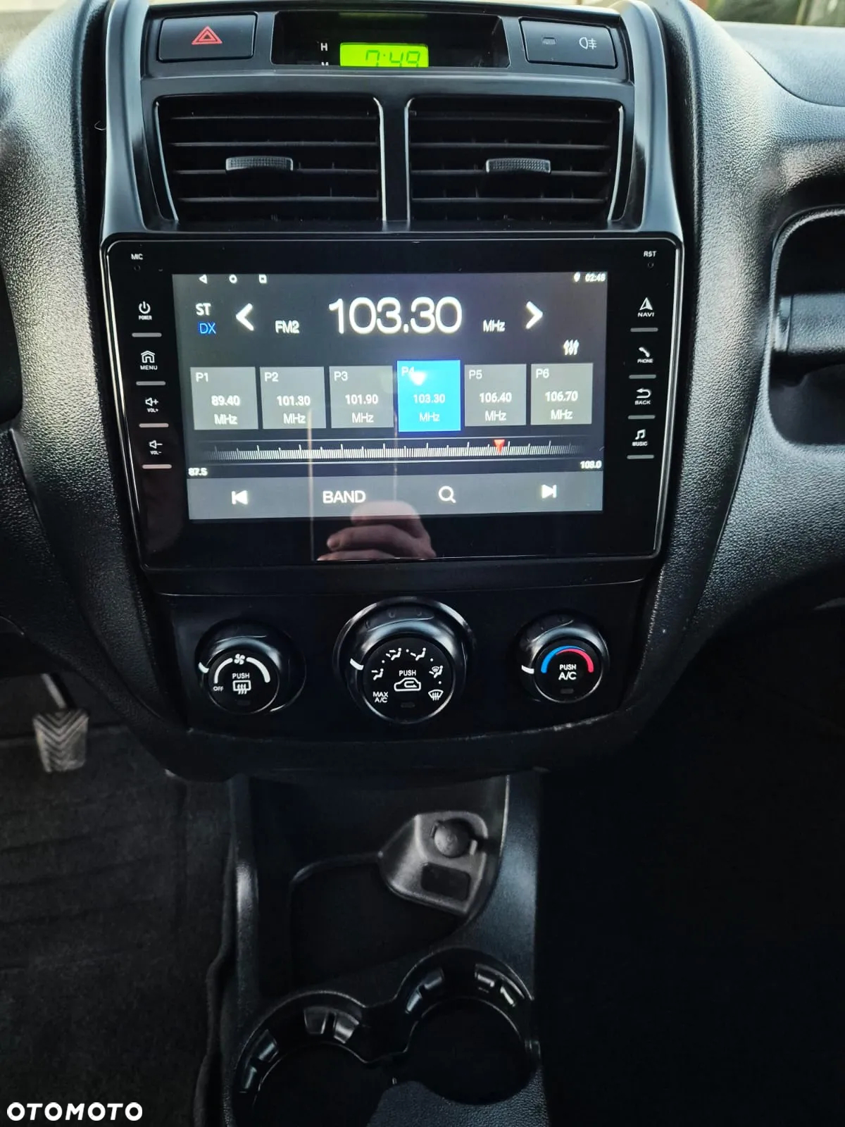 Kia Sportage - 24