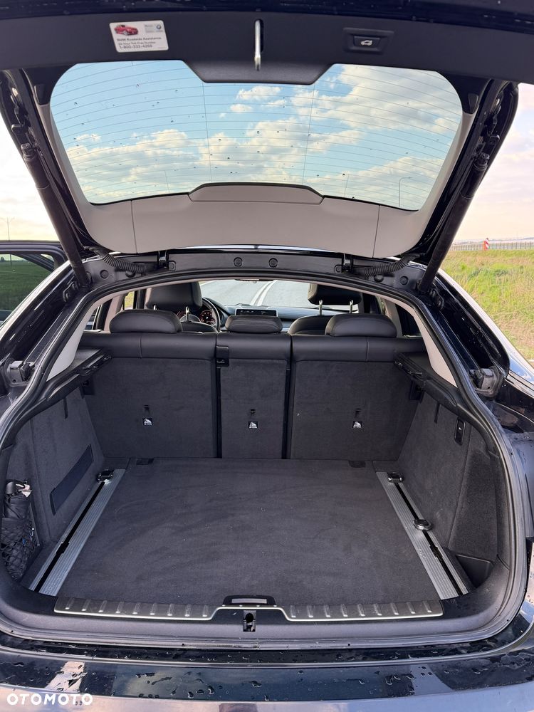 BMW X6 xDrive35i Edition Exclusive - 13