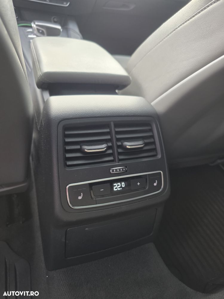 Audi A4 Avant - 11