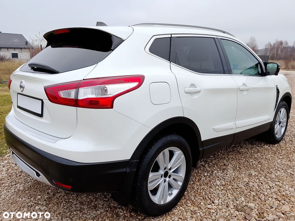 Nissan Qashqai - 13