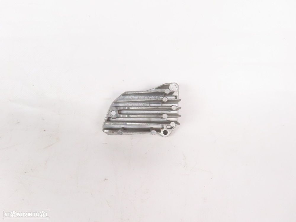 Centralina / Balastro Farol Direito Seminovo/ Original SEAT IBIZA IV (6J5, 6P1)/... - 2